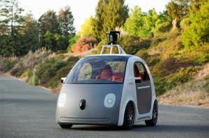 google-self-driving-car