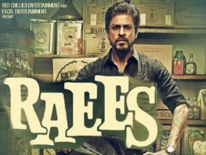 raees