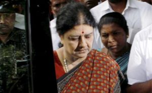 sasikala