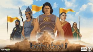 amazon-prime-video-kick-starts-baahubali-animation-series